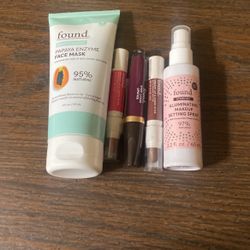 Beauty Set