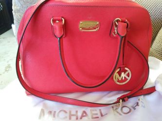 Michael Kors bag