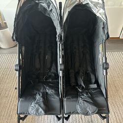 BRAND NEW Summer Infant Double Stroller