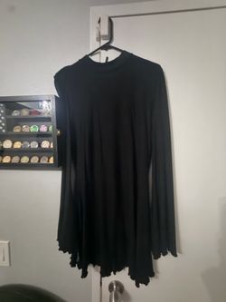 Dress 6/med