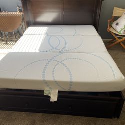 Murphy bed