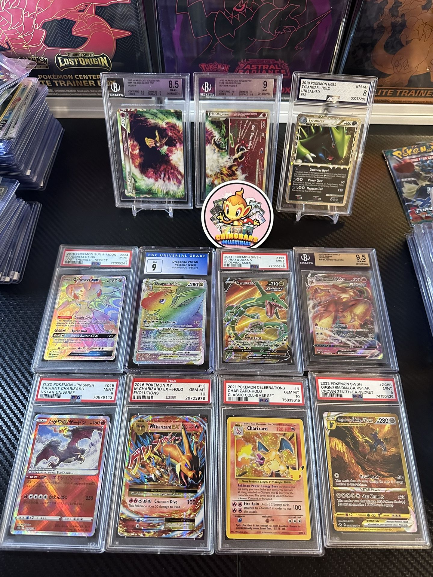 Pokémon Cards for Sale in Downers Grove, IL - OfferUp