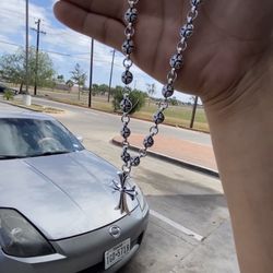 Medium Cross Chain 