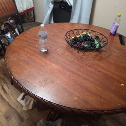 Kitchen Table 