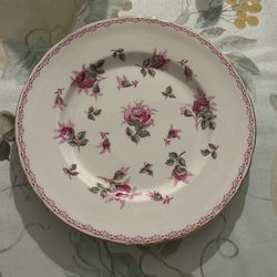 Tuscan vintage 70’s Plate 