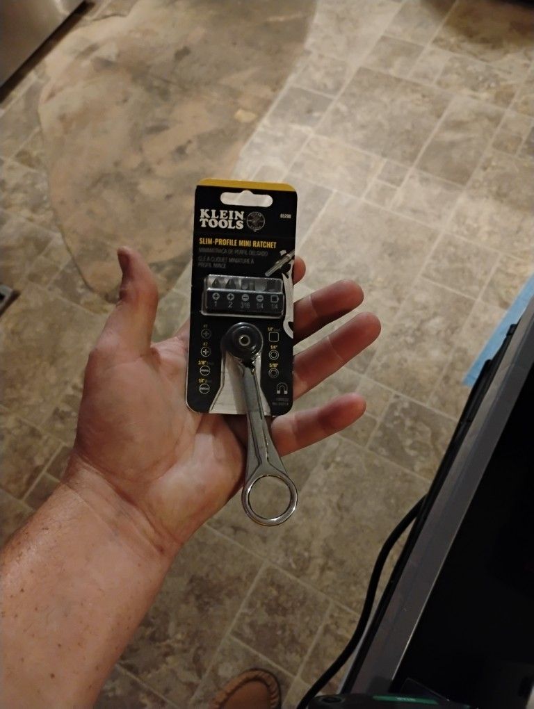 Kline Tool