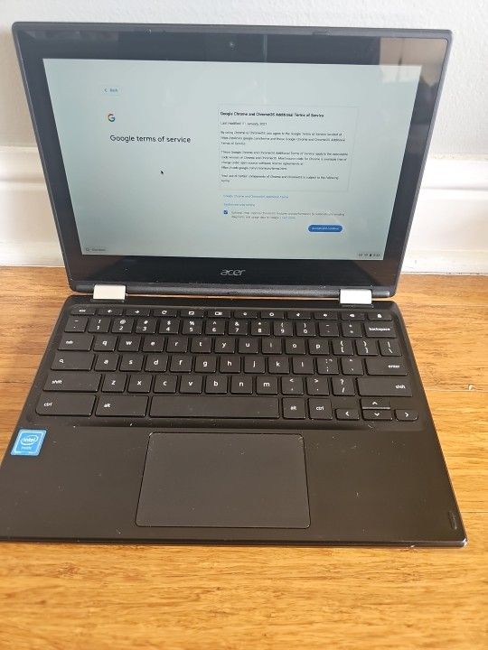 Laptop Acer