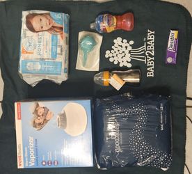 Baby Items