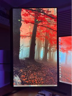 165 hz 32 Samsung Odyssey 1440p
