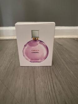 CHANEL CHANCE EAU TENDRE