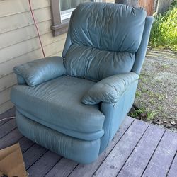 Recliner