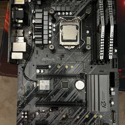 Gaming PC Parts
