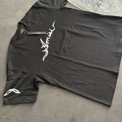 Amiri shirt