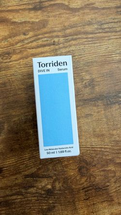 Torriden Dive In Serum 50ml