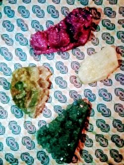 Gems