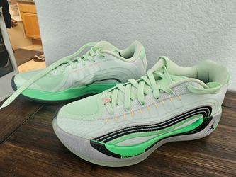 Jordan Luca Shoes