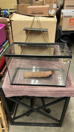 Animal aquarium