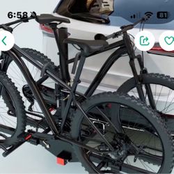 Bike Rack 