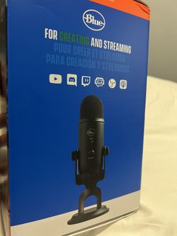 Microphone