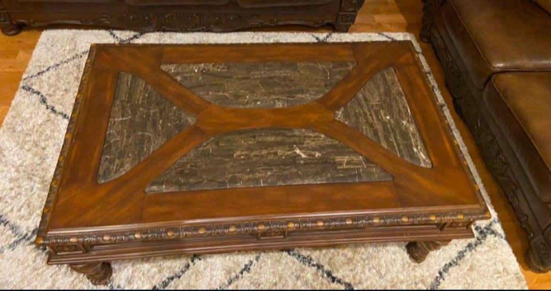 Free Ashley Coffee Table for Sale in Federal Way, WA OfferUp