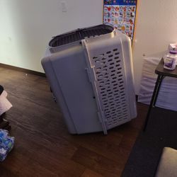 Xl Dog Crate