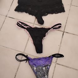 Lingerie for Sale