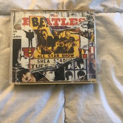 The Beatles Anthology 2 CD Set