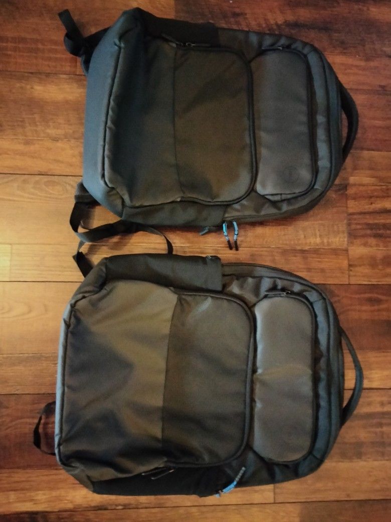 *New* Dell Computer Backpack