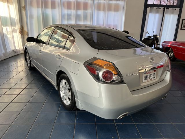 2011 Nissan Altima
