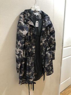 charlotte russe. size - s.