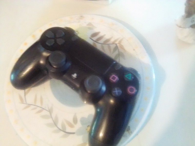 Playstation 4 Controller