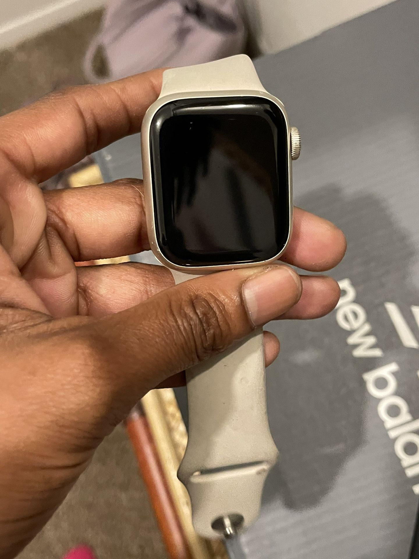 Apple Watch
