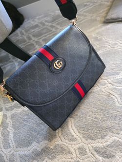 Guch Crossbody