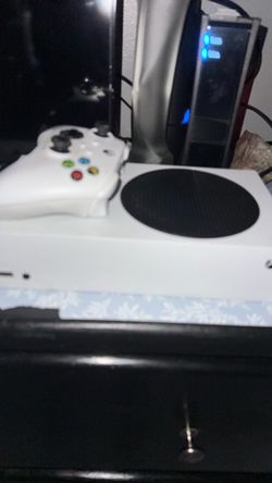 Xbox series S