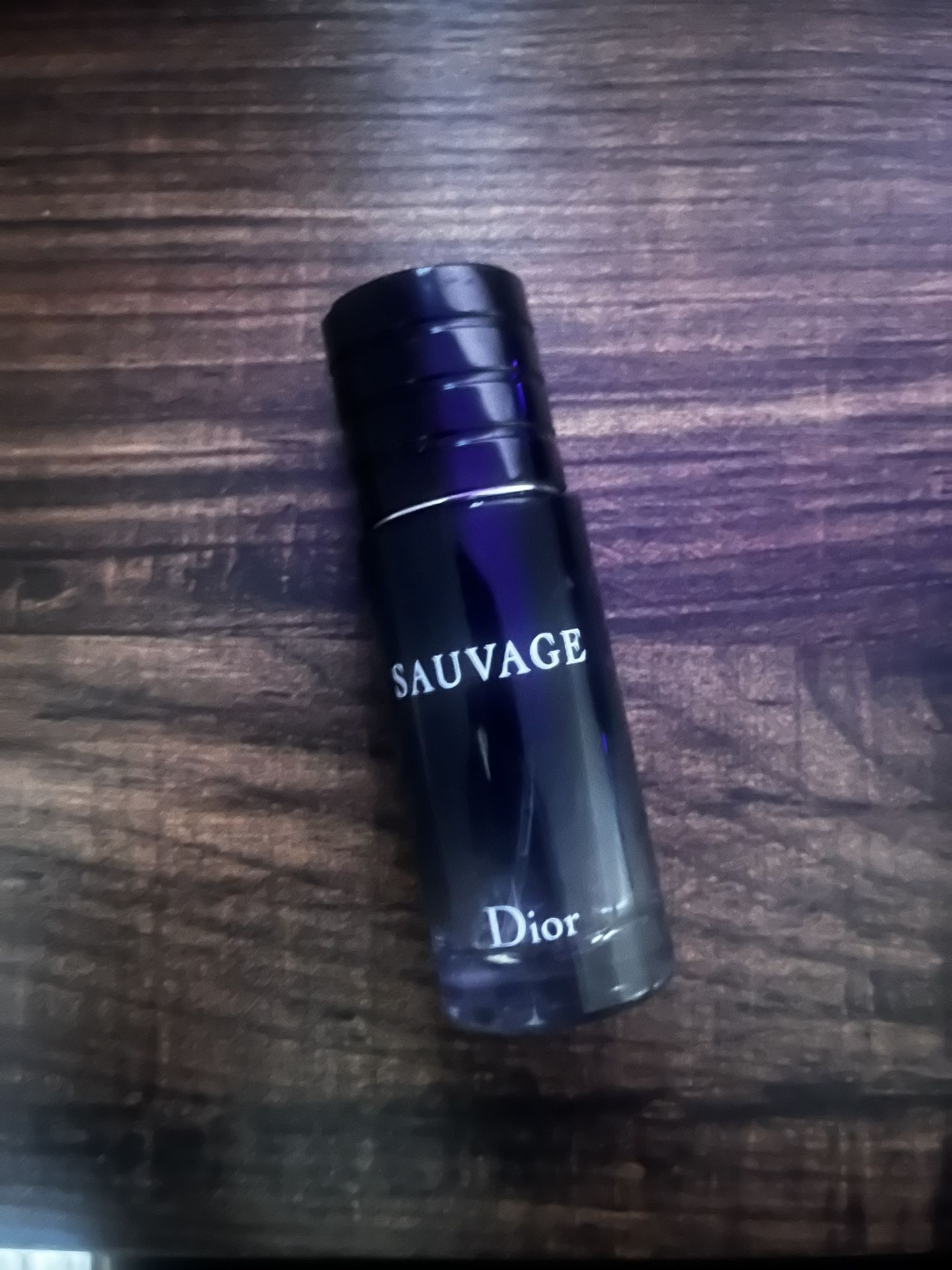 dior sauvage