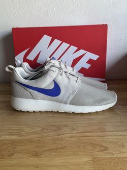 Nike Roshe desert sand