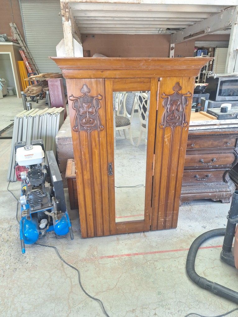 Armoire Make An Offer