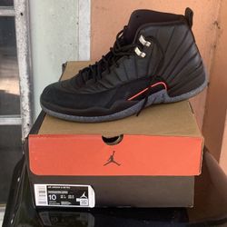JORDAN RETRO 12 