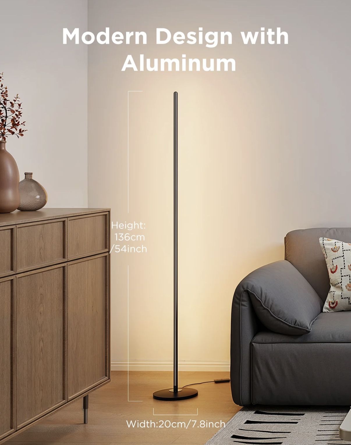 Govee Smart Floor Lamp 