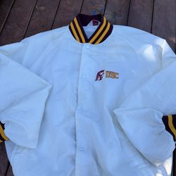 Vintage USC Jacket 