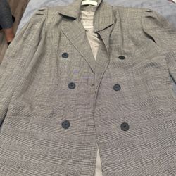 Work Suit
