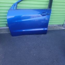 HONDA HR-V DRIVER DOOR 2016-2017-2018-2019-2020-2021-2022