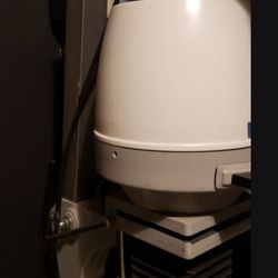 Vivitar E34 Photography Enlarger