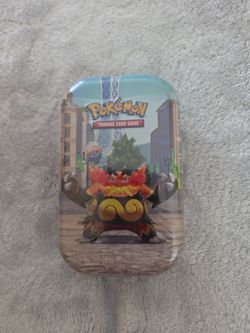 Pokemon trading cards