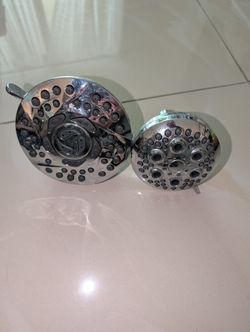 Shower Heads 