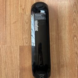 Segway Ninebot ES Series Scooter External Battery 