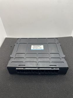 Mitsubishi EVO Evolution 8 OEM Factory ECU