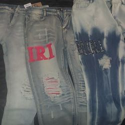 AMIRI Jeans