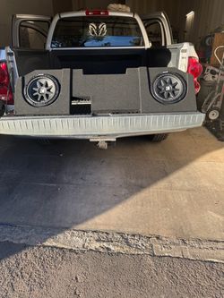 Car Audio