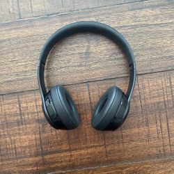 Beats Solo3 Wireless